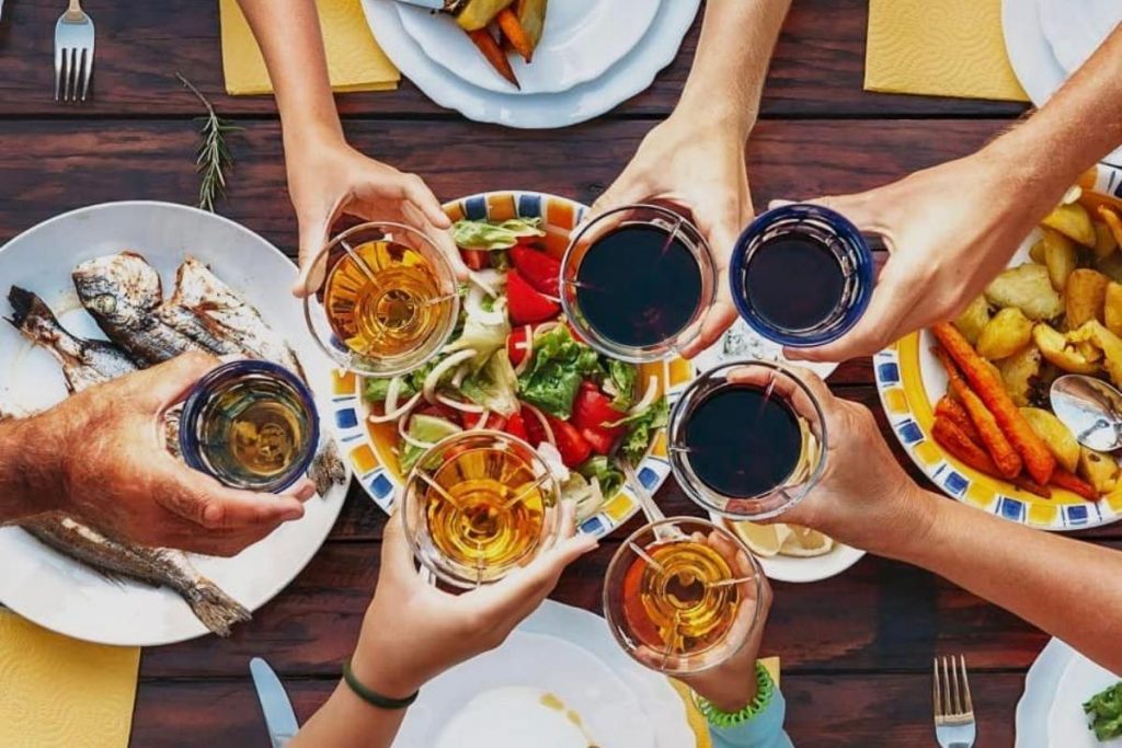 10 Bufet Hotel Terbaik di Kuala Lumpur 2025 3 Nipah at EQ Kuala Lumpur