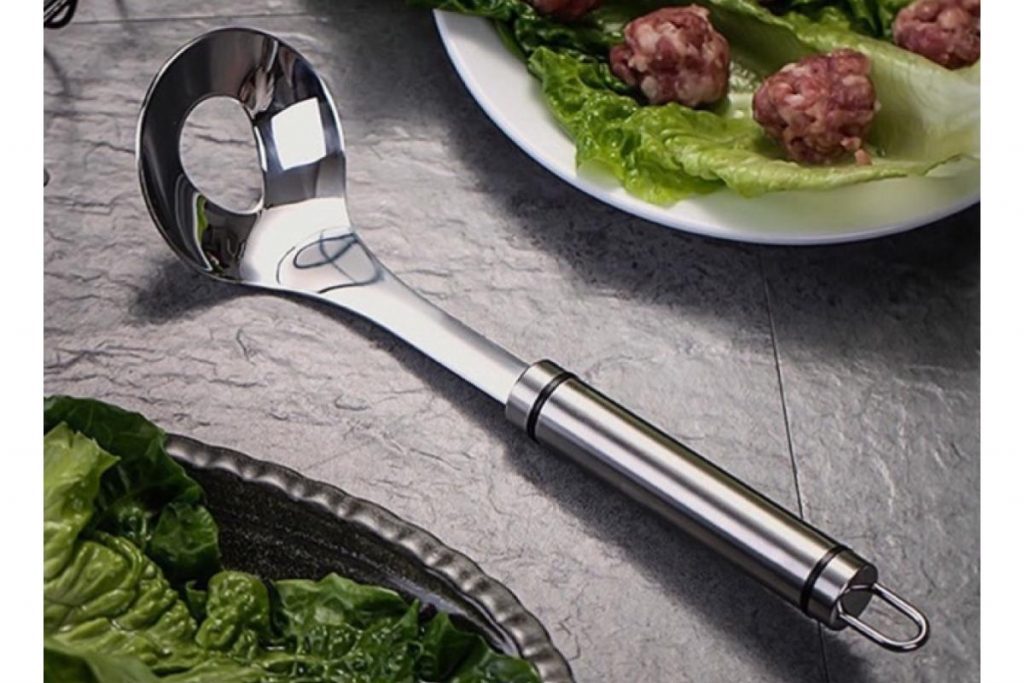 Top 8 Best Meatball Makers in Malaysia 2025 2 Non Stick Meatball Maker Stainless Steel