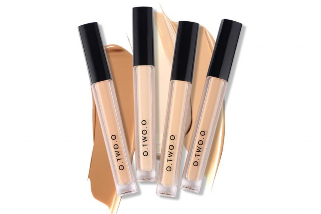 Top 15 Best Concealers in Malaysia 2025 8 O.TWO .O Liquid Concealer