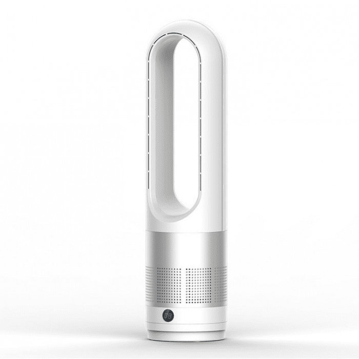 Top 8 Best Bladeless Fans in Malaysia 2025 3 OSUKI Tower Stand Bladeless Fan S