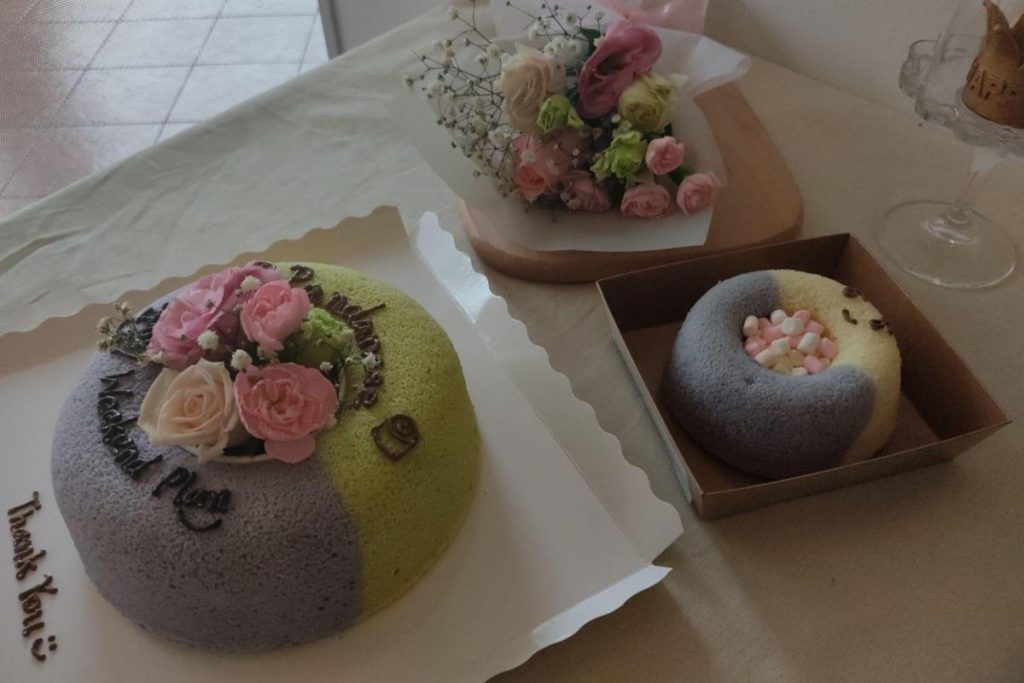 Kek Pandan Chiffon – Kek Chiffon Premium yang Pastinya Menambat Citarasa Anda! 6 Pandanese Chiffon Cake – Premium Chiffon Cake That Tickles Your Taste Buds