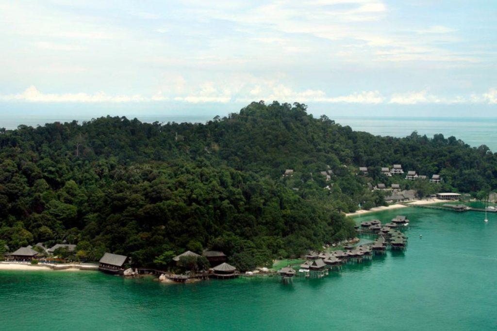 Top 10 Best Beach Resorts in Malaysia 2025 20 Pangkor Laut Resort