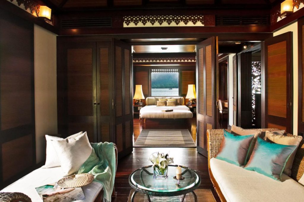 Top 10 Best Beach Resorts in Malaysia 2025 22 Pangkor Laut Resort