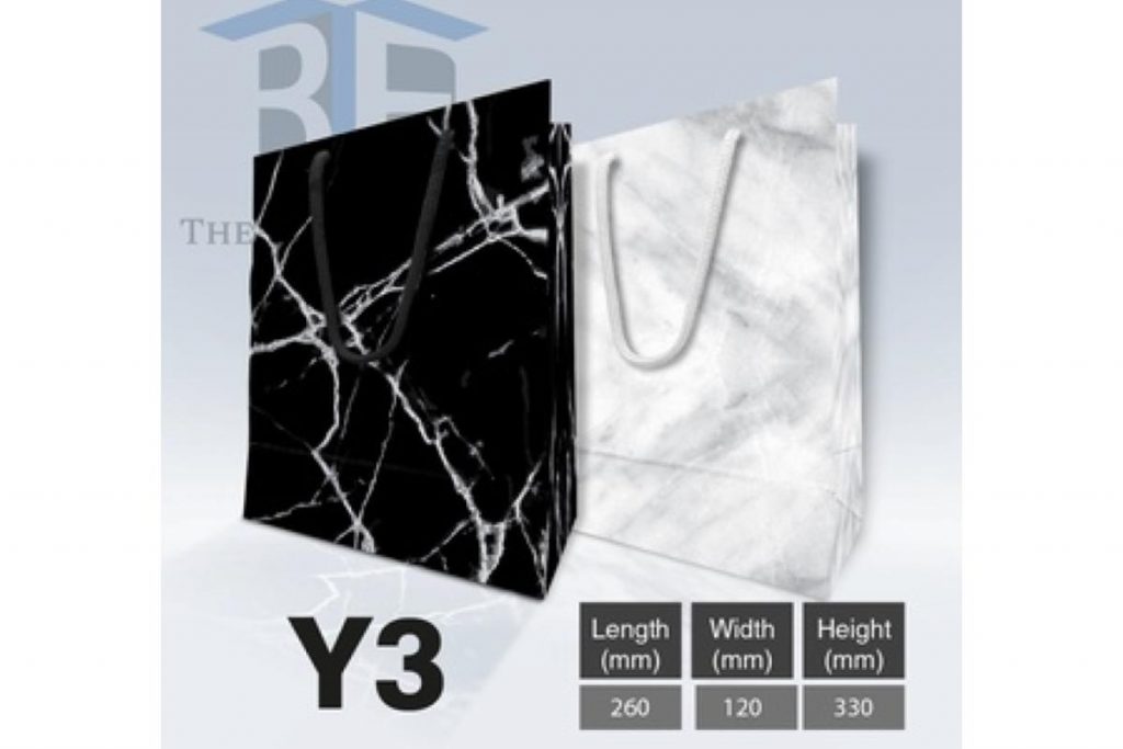 Top 10 Best Gift Bags in Malaysia 2025 4 Paper Bag Extra Hard Material
