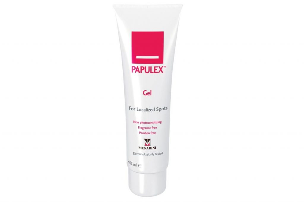 Top 10 Best Spot Treatments in Malaysia 2025 8 Papulex Acne Spot Gel