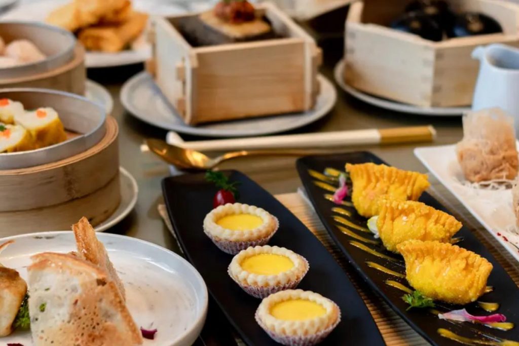 Top 10 Best Relaxing Staycations in Kuala Lumpur 2025 24 Pavilion Hotel Kuala Lumpur Managed By Banyan Tree