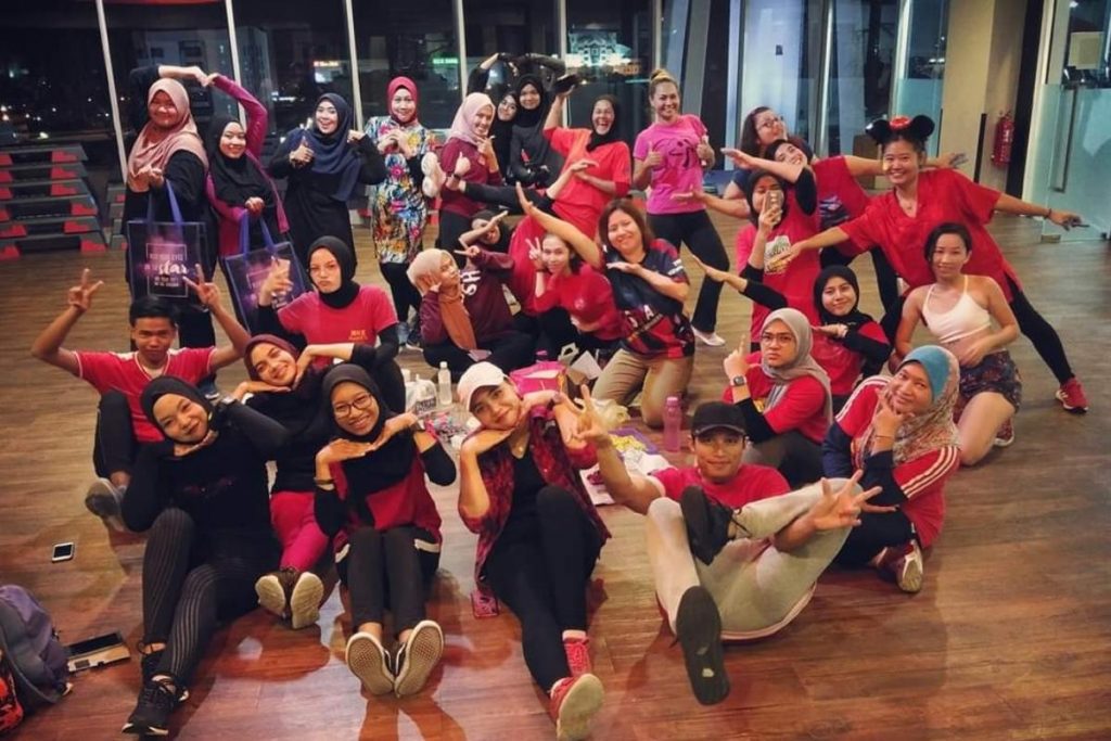 10 Gim Terbaik di Malaysia 2025 28 Peak Fitness SOGO KL City Center