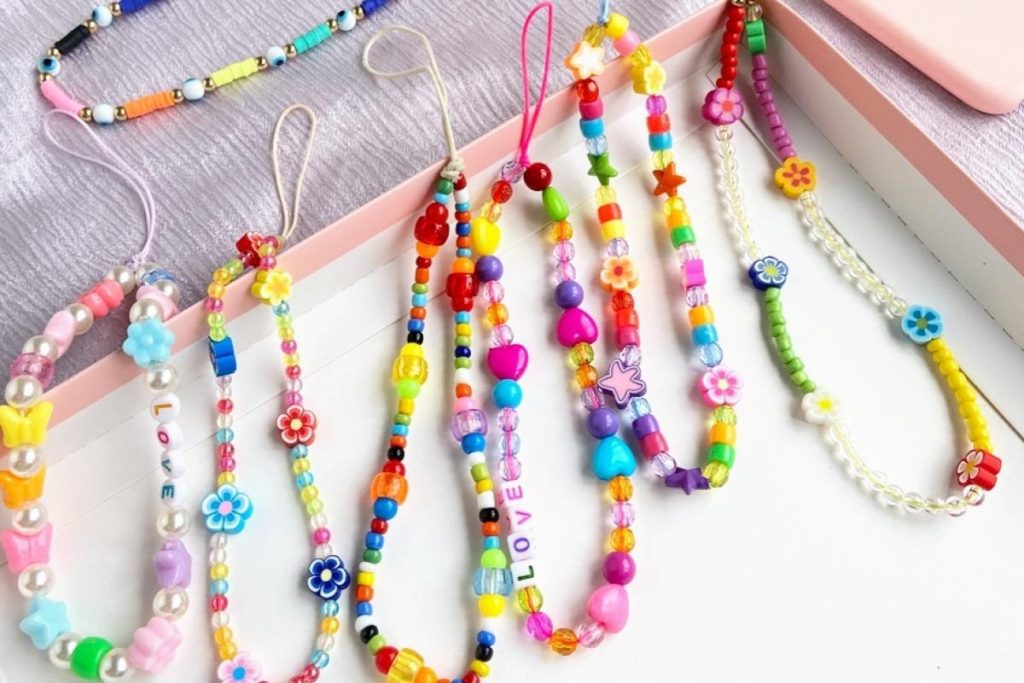 Top 10 Best Gifts Ideas in Malaysia 2025 2 Phone Strap