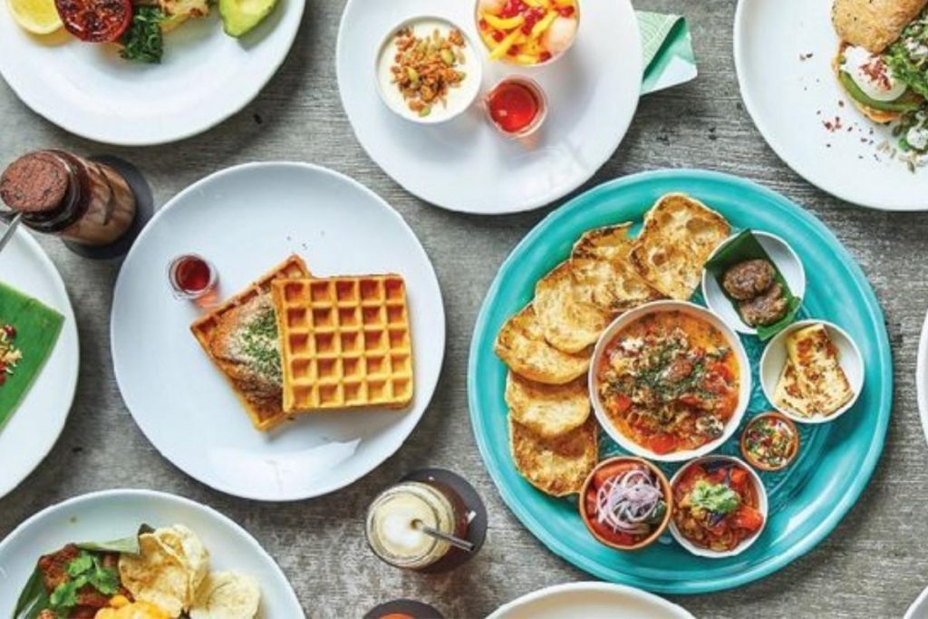 Top 9 Best Waffles in Ipoh 2025 3 Plan B Ipoh