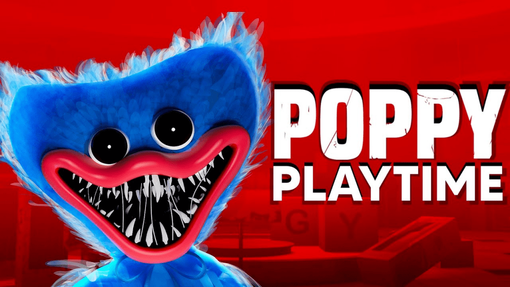 Top 8 Best Horror Games for PC in Malaysia 2025 6 Poppy Playtime