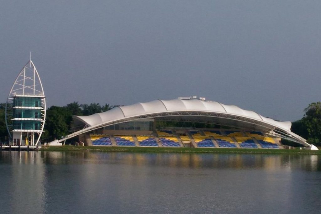 9 Tempat Menarik di Putrajaya 2025 16 Putrajaya Water Sports Complex