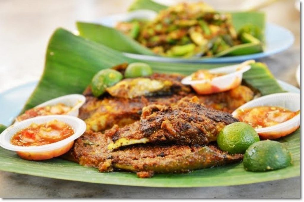 <strong>10 Ikan Bakar Terbaik di Ipoh 2025</strong> 12 Restaurant Kam Wan Aneka Selera