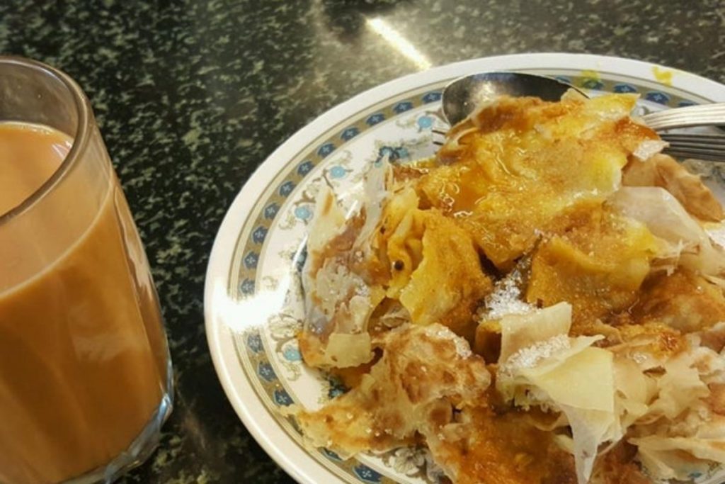 Top 10 Best Mamak Restaurants in Ipoh 2025 14 Restoran Bistro Mohamad