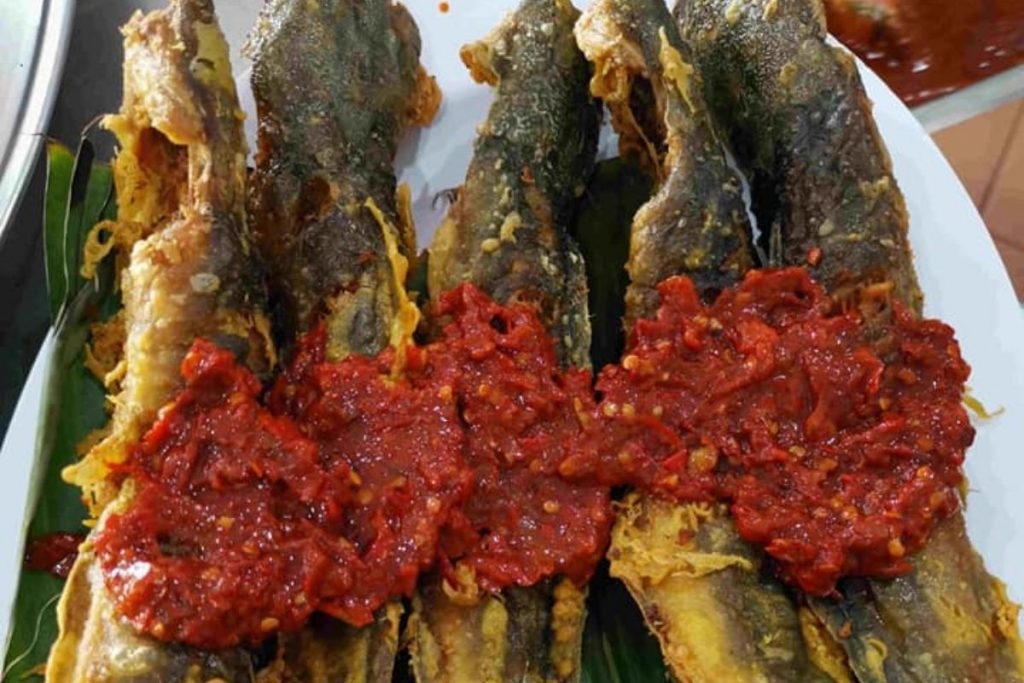 Top 10 Best Malay Restaurants In Ipoh 2025 29 Restoran Dapur Ibu