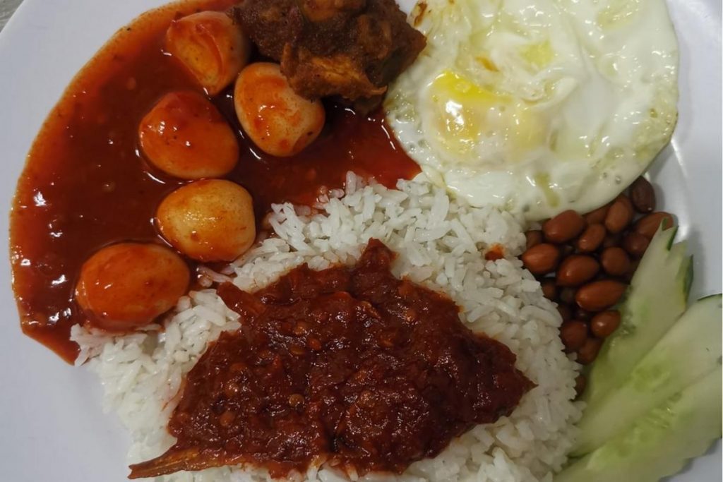 Top 10 Best Malay Restaurants In Ipoh 2025 30 Restoran Dapur Ibu