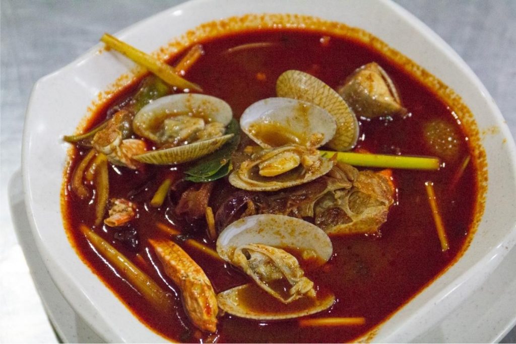 Top 10 Best Tom Yam In Klang Valley 2025 26 Restoran Din Tomyam