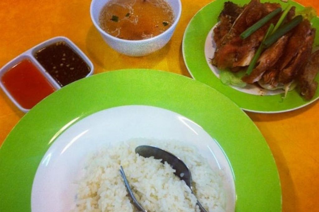 Top 10 Best Malay Restaurants In Ipoh 2025 5 Restoran Fuziah Nasi Ayam Pasar Bulat Halal