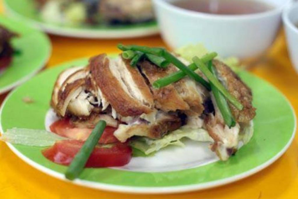 Top 10 Best Malay Restaurants In Ipoh 2025 6 Restoran Fuziah Nasi Ayam Pasar Bulat Halal