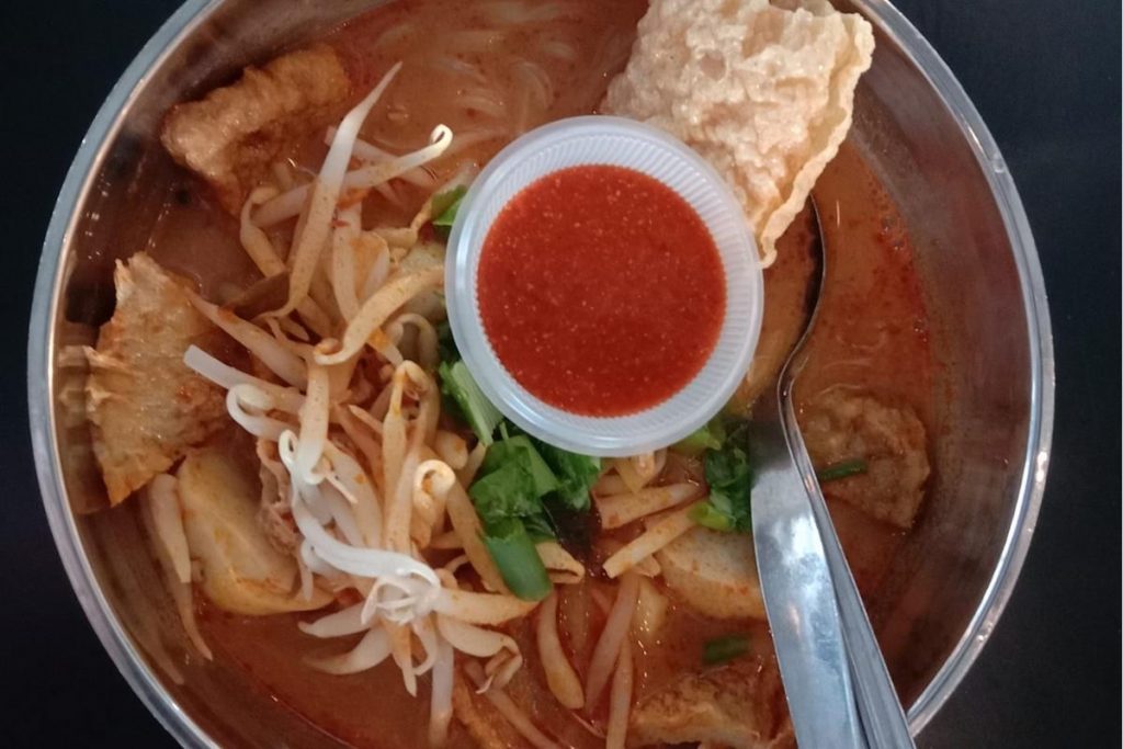 Top 10 Best Malay Restaurants In Ipoh 2025 14 Restoran Haji Yahya