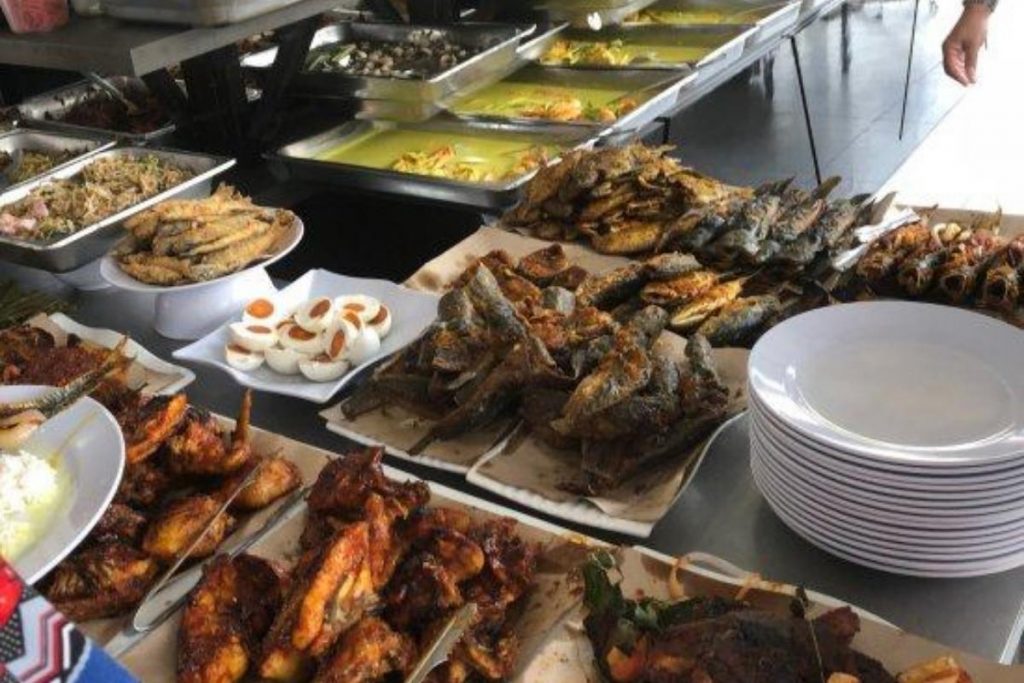 Top 10 Best Malay Restaurants In Ipoh 2025 15 Restoran Haji Yahya