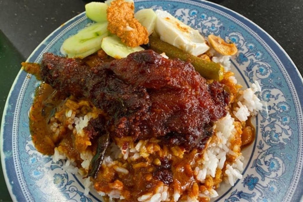Top 10 Best Malay Restaurants In Ipoh 2025 26 Restoran Majeedia
