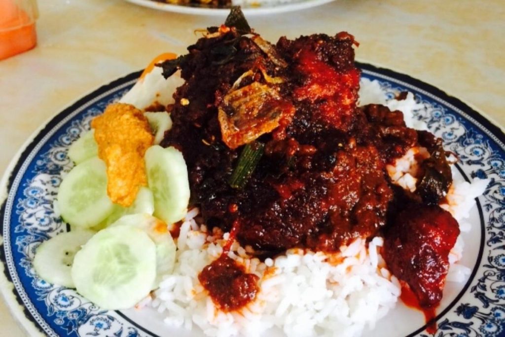 Top 10 Best Malay Restaurants In Ipoh 2025 27 Restoran Majeedia