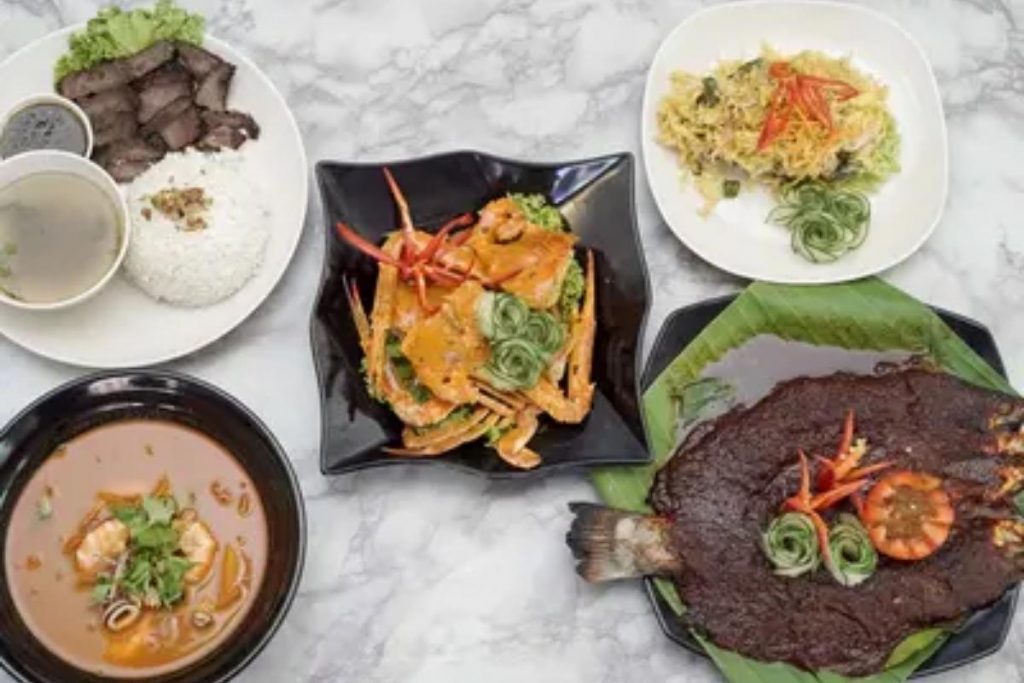 <strong>10 Ikan Bakar Terbaik di Ipoh 2025</strong> 27 Restoran Medan Ikan Bakar Ipoh Warisan Maktokwan