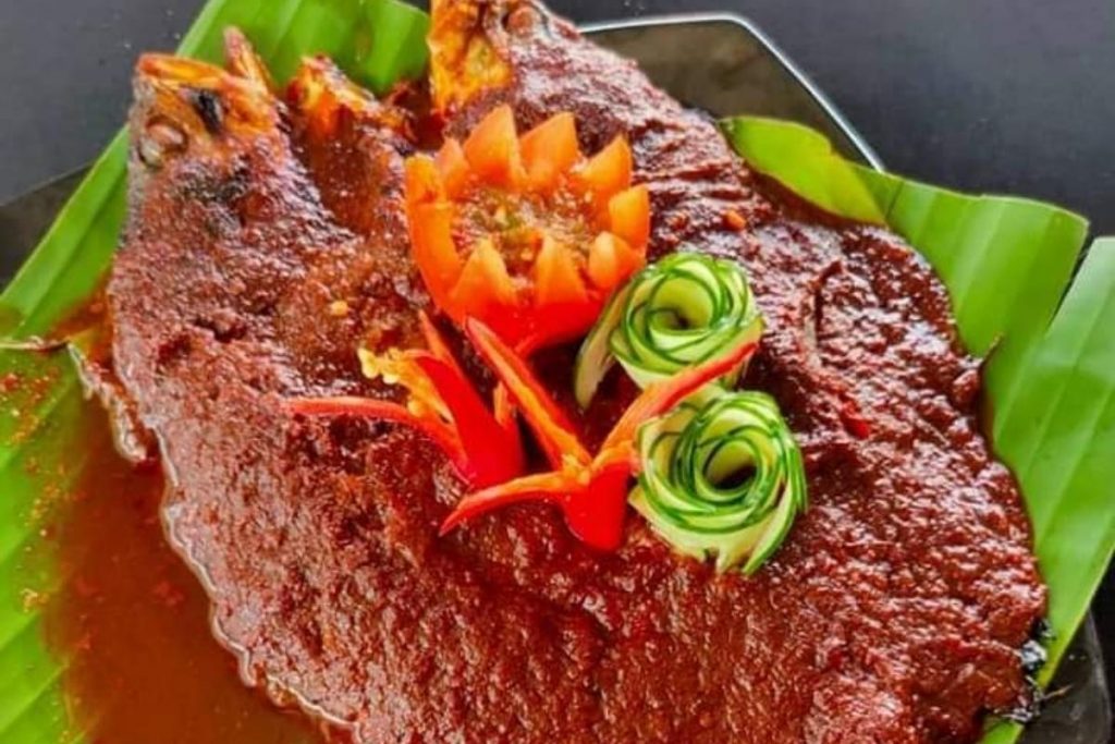 <strong>10 Ikan Bakar Terbaik di Ipoh 2025</strong> 28 Restoran Medan Ikan Bakar Ipoh Warisan Maktokwan
