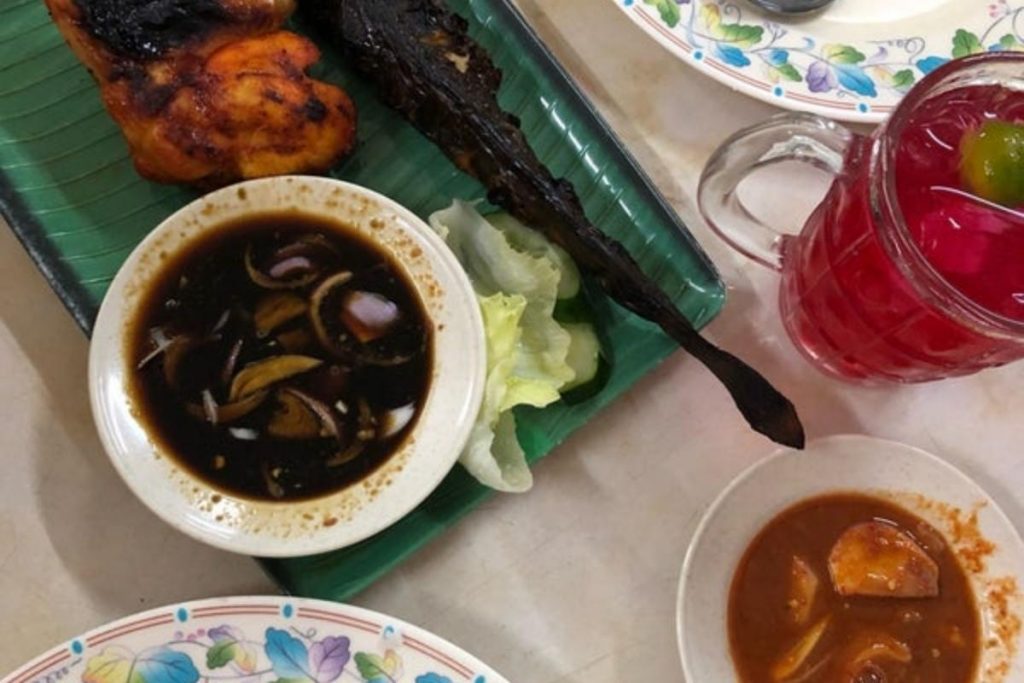 <strong>10 Ikan Bakar Terbaik di Ipoh 2025</strong> 16 Restoran Saffani
