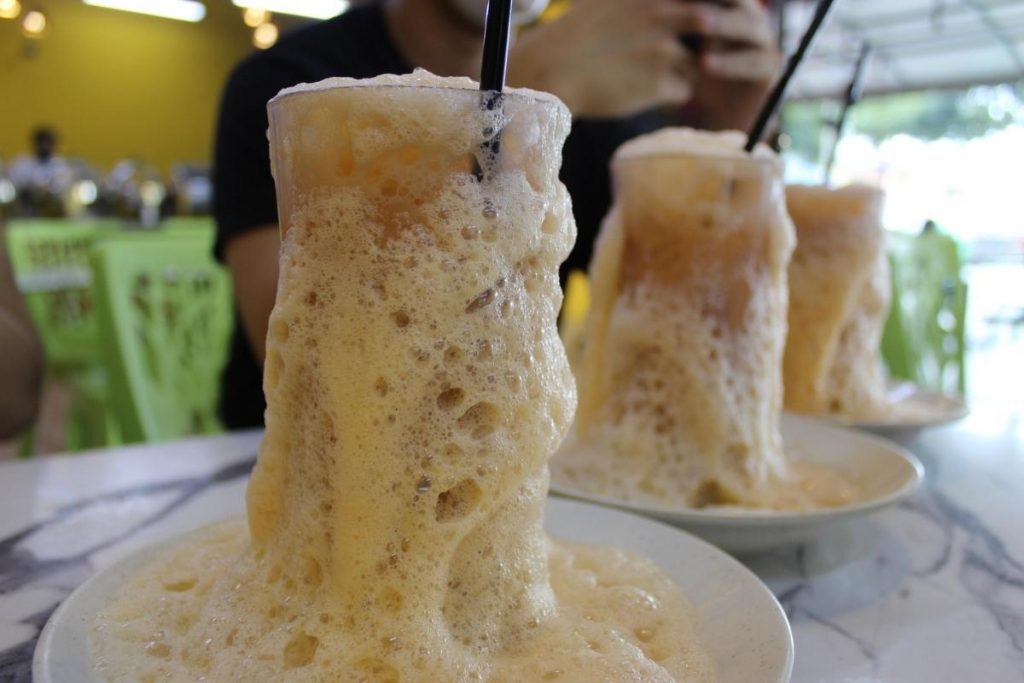 Restoran Salai Salai – Petaling Jaya 12 Restoran Salai Salai – Petaling Jaya