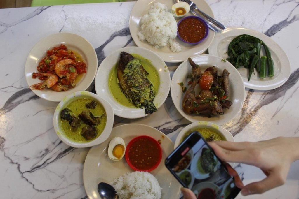 Restoran Salai Salai – Petaling Jaya 13 Restoran Salai Salai – Petaling Jaya