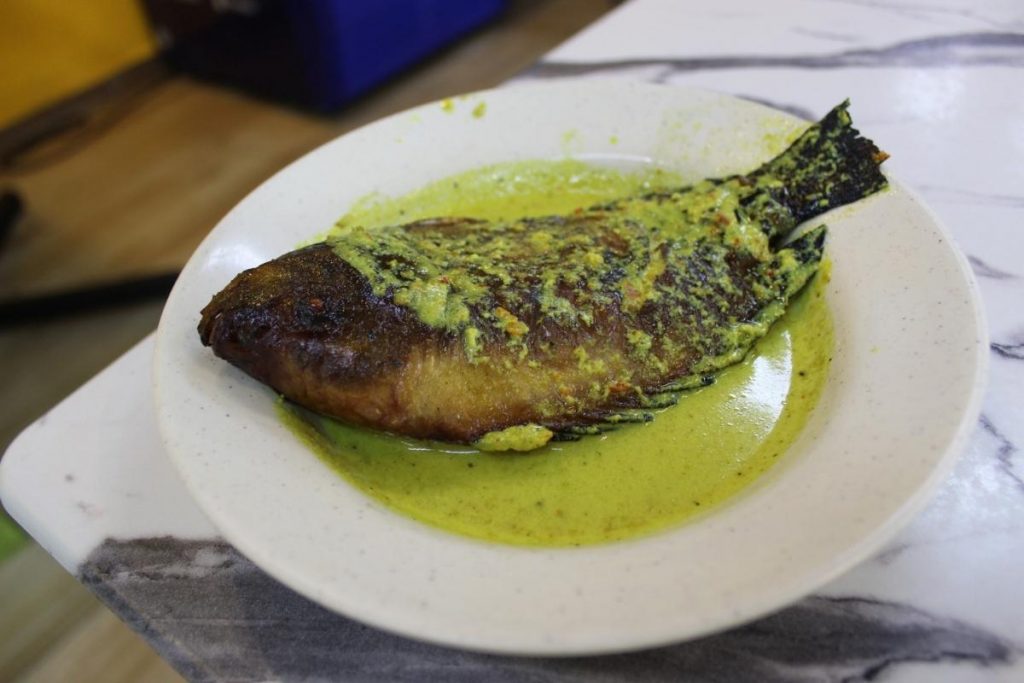 Restoran Salai Salai – Petaling Jaya 15 Restoran Salai Salai – Petaling Jaya