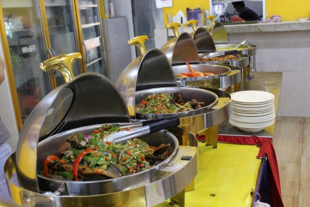 Restoran Salai Salai – Petaling Jaya 4 Restoran Salai Salai – Petaling Jaya