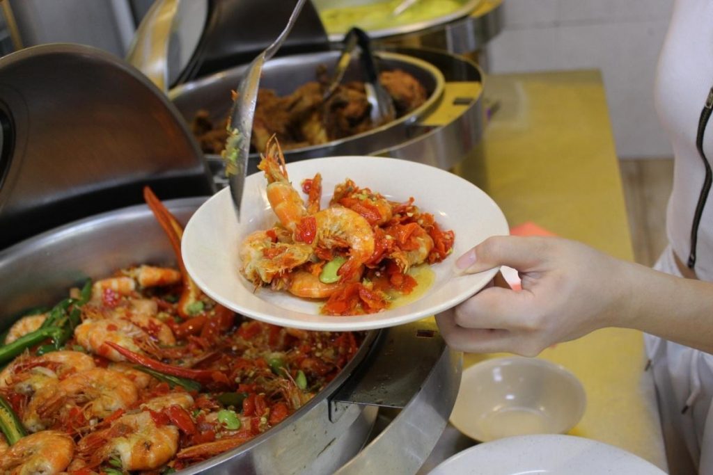 Restoran Salai Salai – Petaling Jaya 6 Restoran Salai Salai – Petaling Jaya