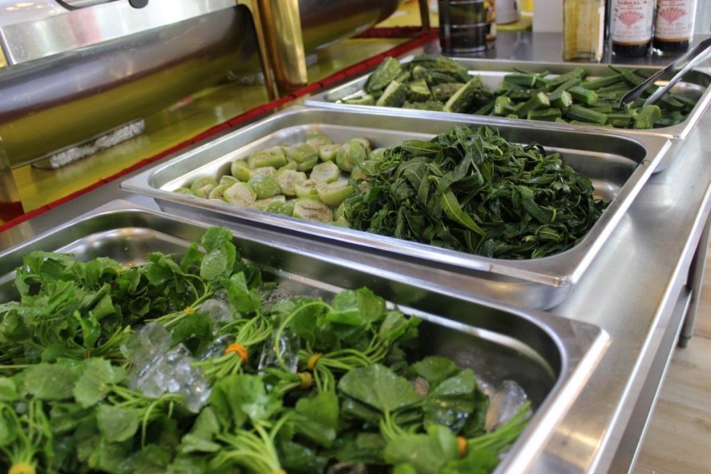 Restoran Salai Salai – Petaling Jaya 7 Restoran Salai Salai – Petaling Jaya