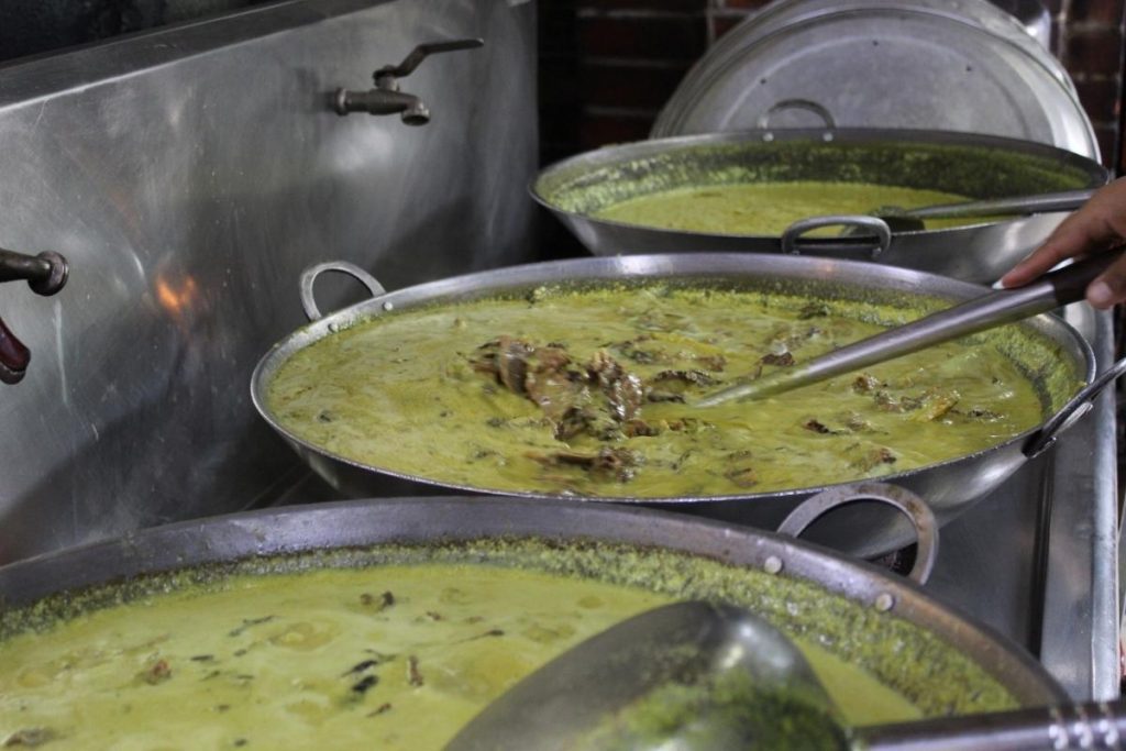 Restoran Salai Salai – Petaling Jaya 9 Restoran Salai Salai – Petaling Jaya