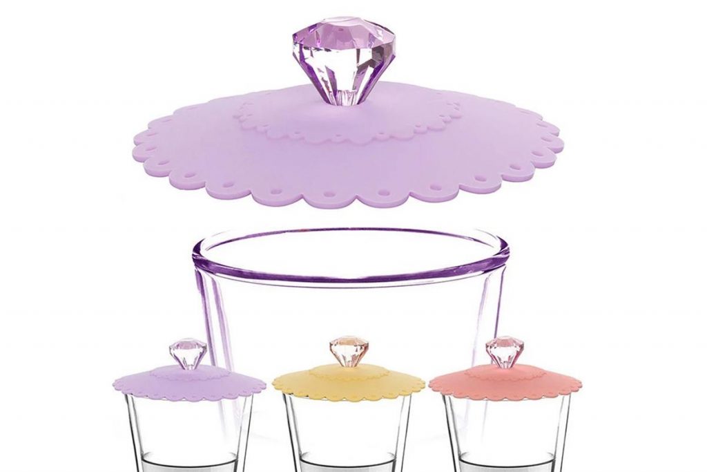 Top 8 Best Mug Covers in Malaysia 2025 7 Reusable Silicone Cup Cover