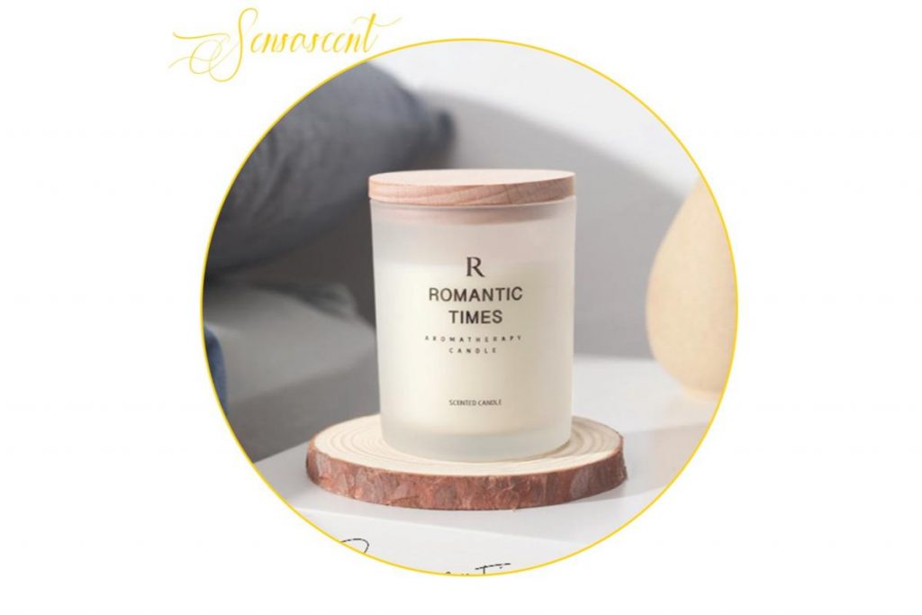 Top 10 Best Scented Candles in Malaysia 2026 10 Romantic Times Scented Candle