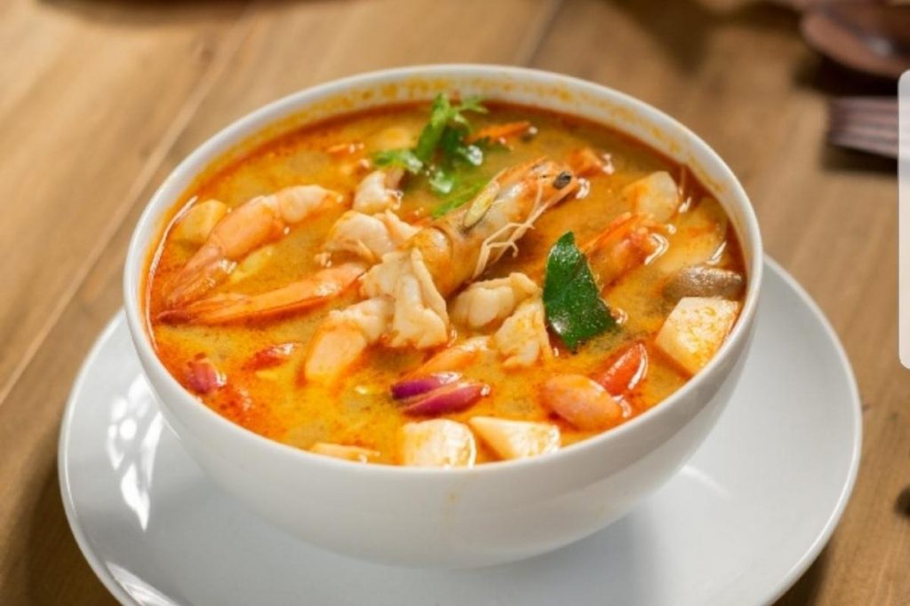 Top 10 Best Tom Yam In Klang Valley 2025 24 Rosdet Tomyam