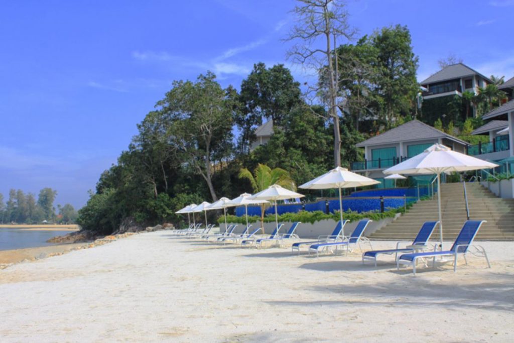 Top 10 Best Beach Resorts in Malaysia 2025 18 Royale Chulan Cherating Villa