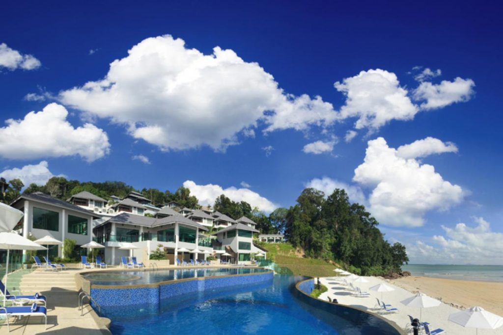 Top 10 Best Beach Resorts in Malaysia 2025 17 Royale Chulan Cherating Villa