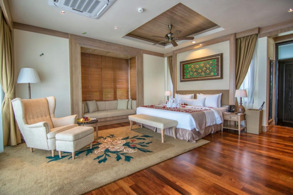 Top 10 Best Beach Resorts in Malaysia 2025 19 Royale Chulan Cherating Villa