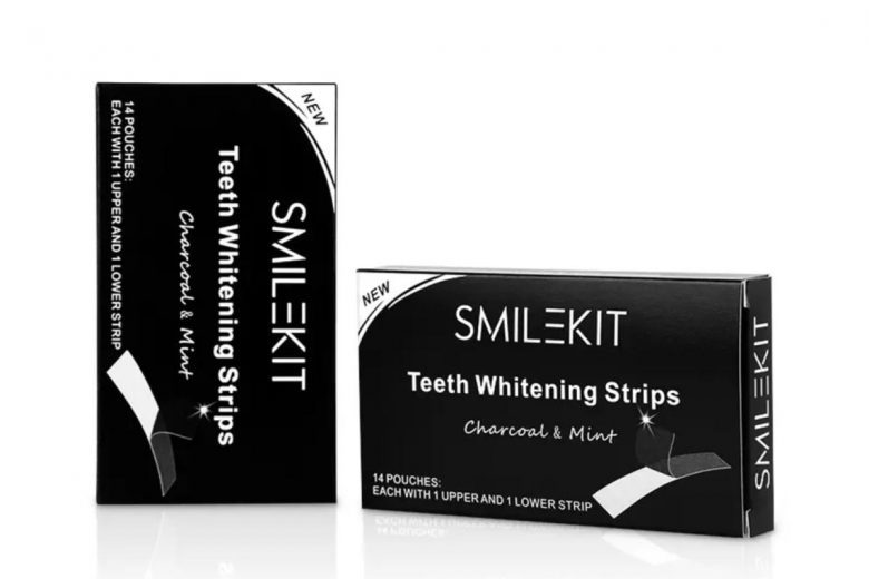 Top 8 Best Teeth Whitening Strips in Malaysia 2024 Bright