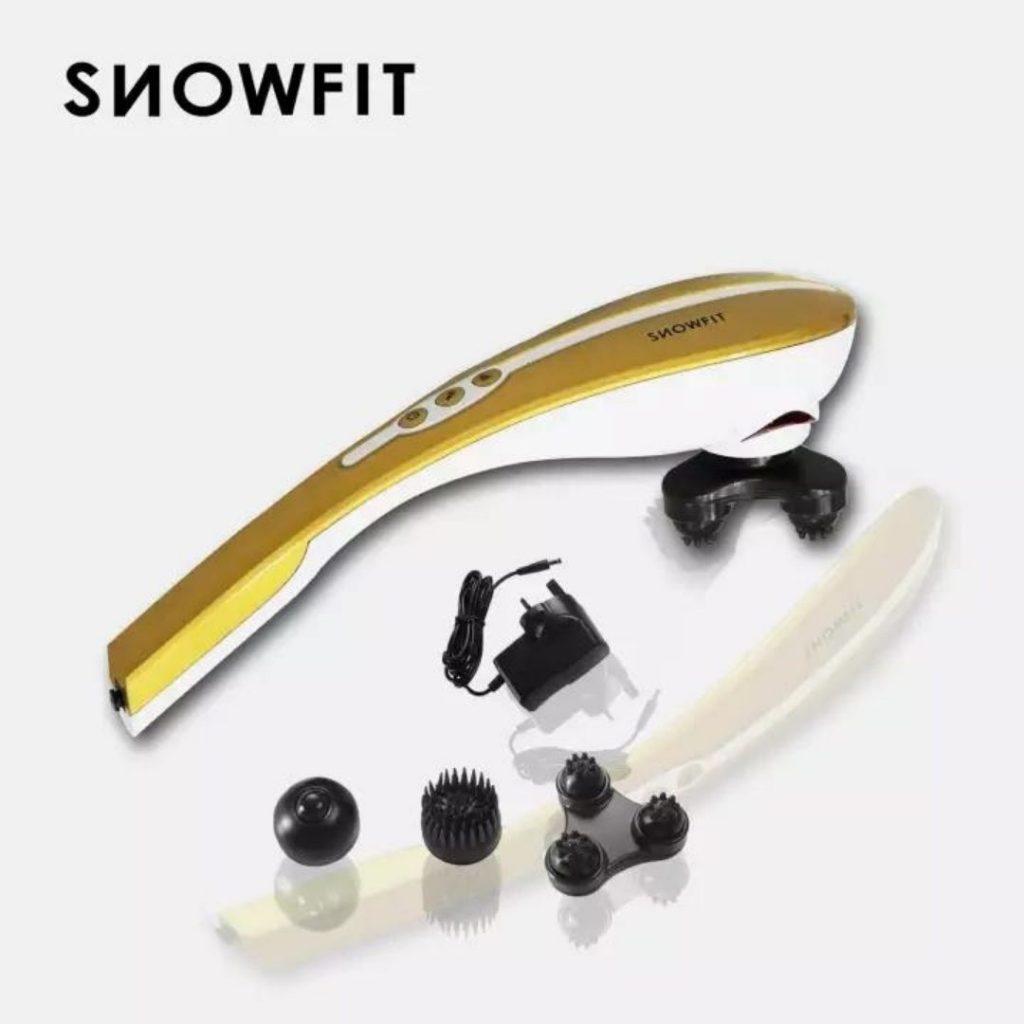 Snowfit vs ogawa