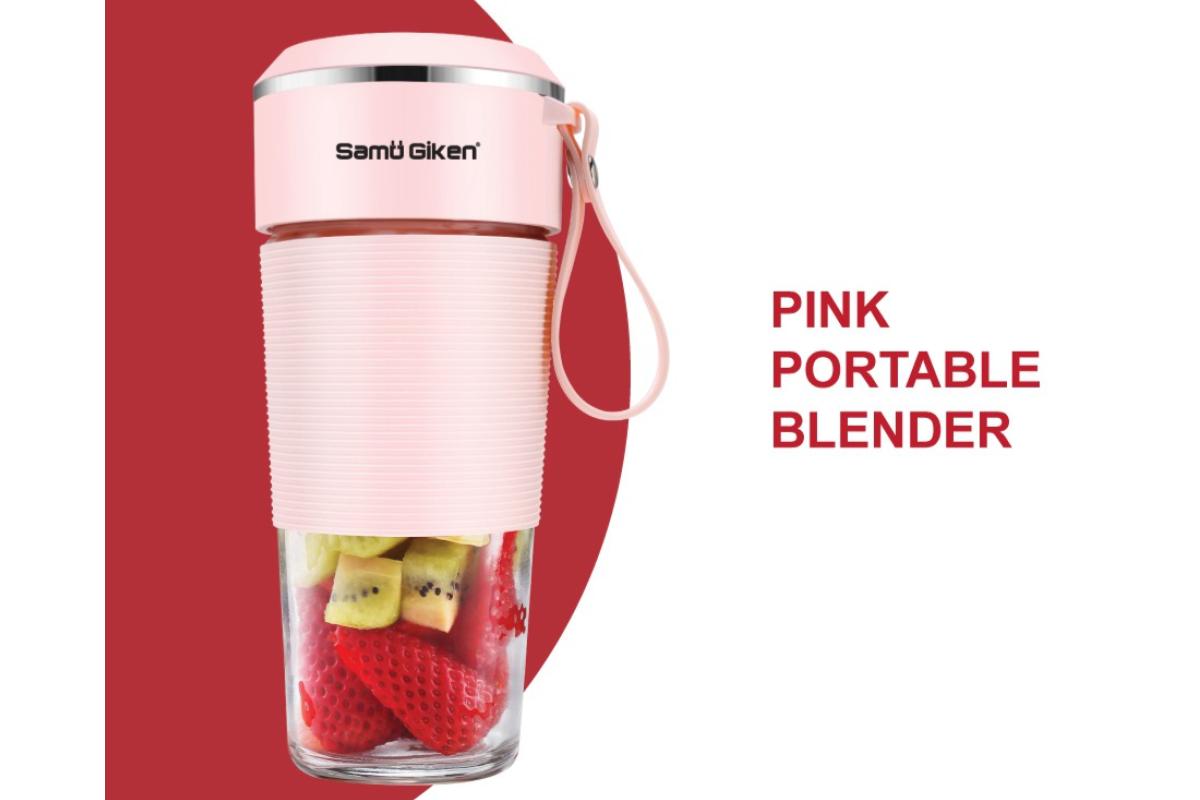 Top 10 Best Portable Blender In Malaysia 2024 Convenient