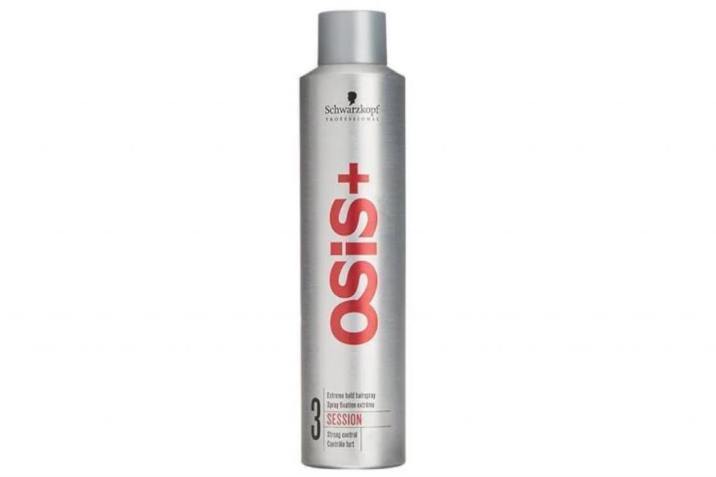 10 Hair Spray Terbaik Di Malaysia 2025 8 Schwarzkopf Osis Hair Spray