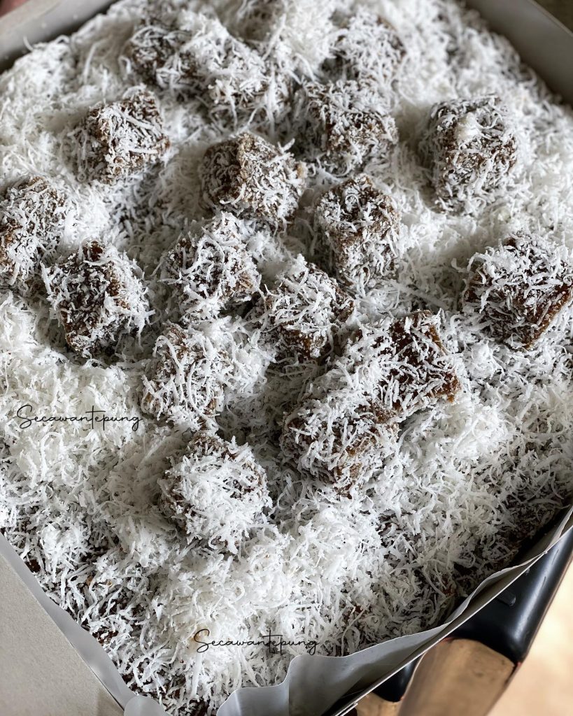 Top 10 Best Online Stores for Kuih in Malaysia 2025 6 Secawan Tepung