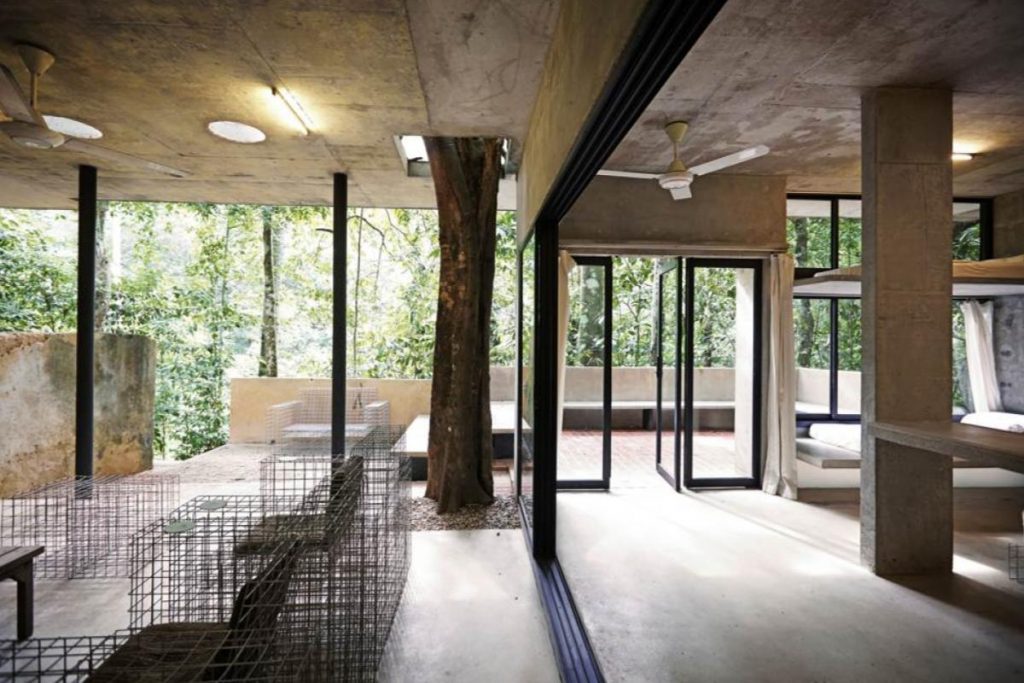 10 Tempat Percutian Alam Semula Jadi Terbaik di Malaysia 2025 3 Sekeping Serendah