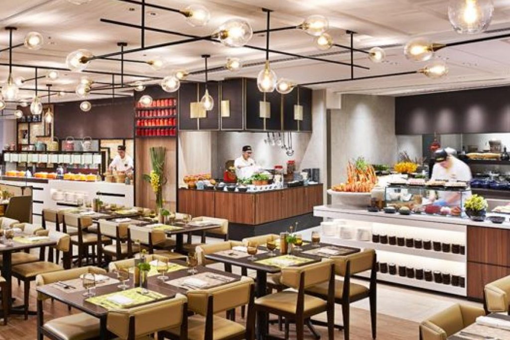 Top 10 Best Relaxing Staycations in Kuala Lumpur 2025 12 Shangri La Kuala Lumpur