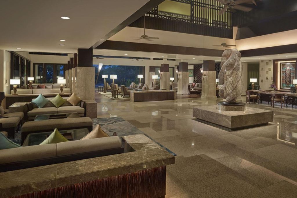 Top 10 Best Beach Resorts in Malaysia 2025 9 Shangri Las Rasa Ria Resort Spa